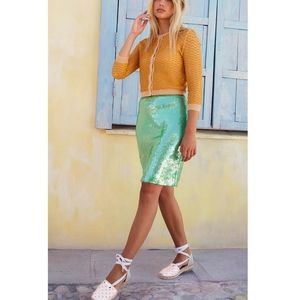 Zara | Textured Weave Cardigan